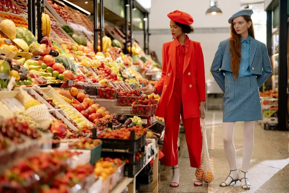 Tren Fashion Terbaru yang Lagi Viral di Kalangan Anak Muda